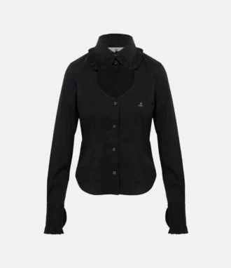 Košile Toulouse Frill