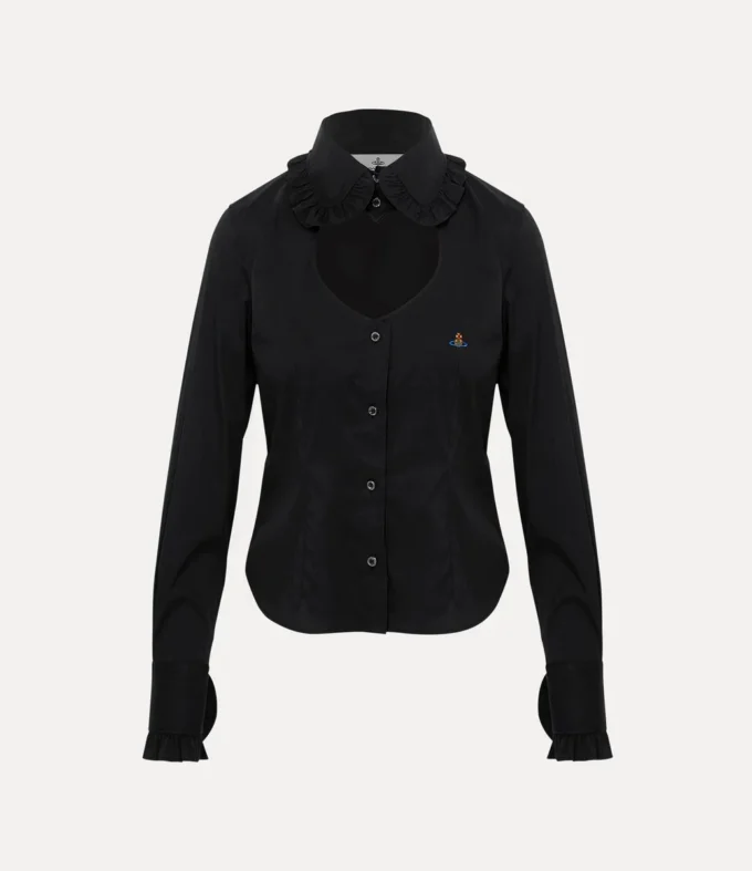 Košile Toulouse Frill