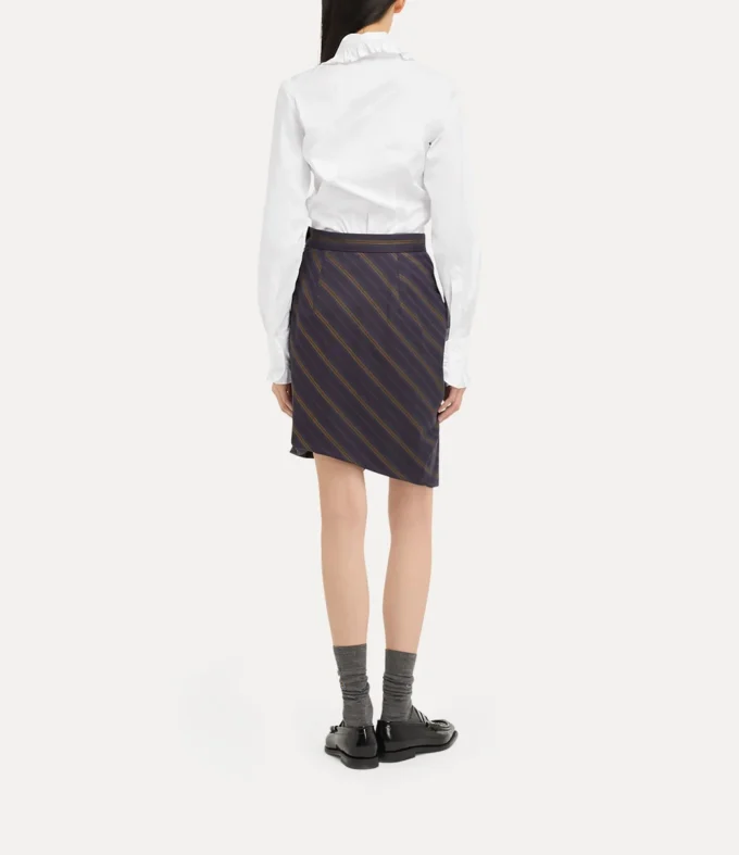 Košile Toulouse Frill