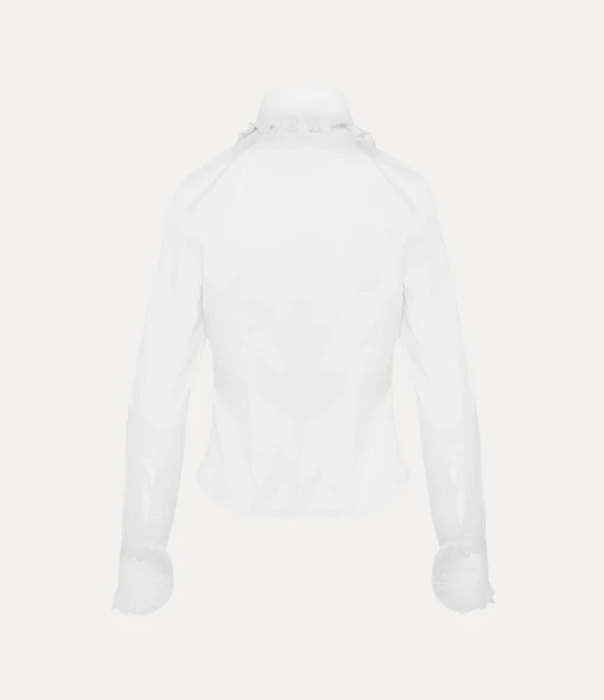 Košile Toulouse Frill