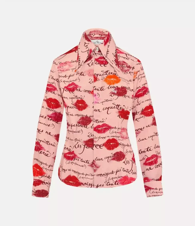 Košile Violin Tuxedo