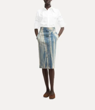 Košile Violin Tuxedo