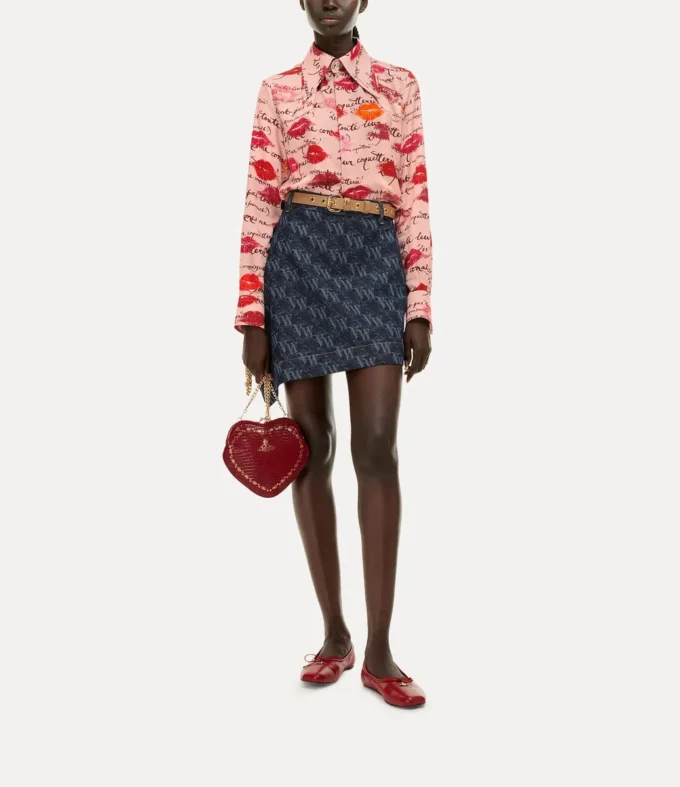 Košile Violin Tuxedo