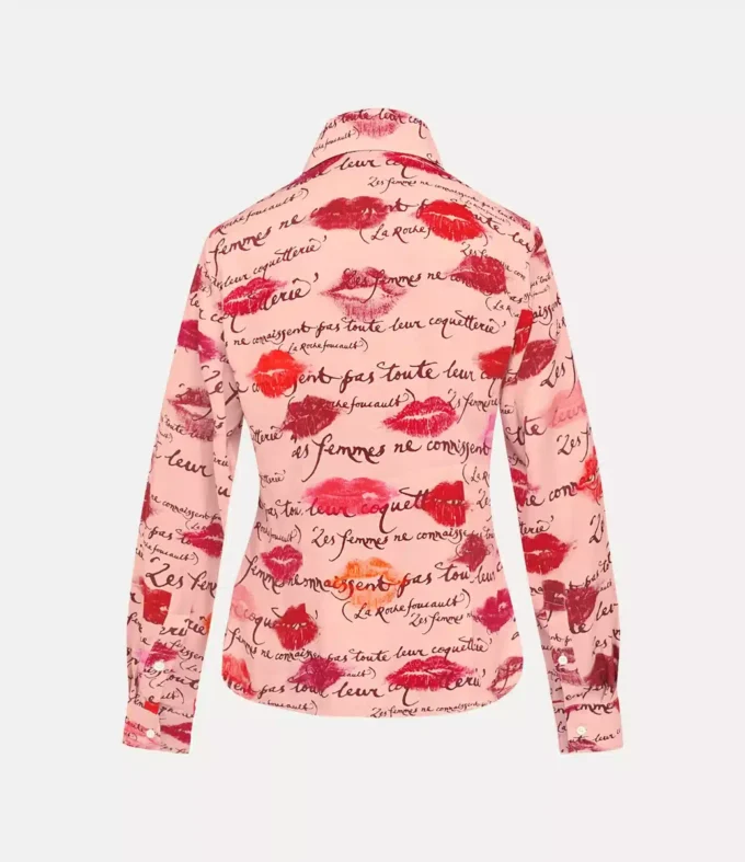 Košile Violin Tuxedo