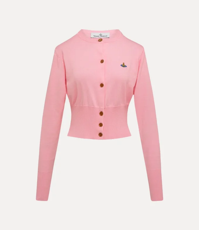 Krátký kardigan Bea