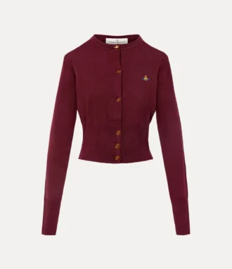 Krátký kardigan Bea