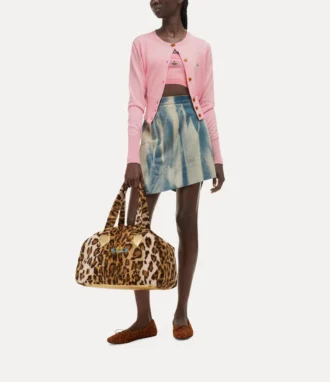 Krátký kardigan Bea