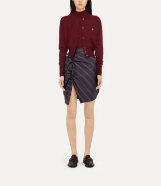 Krátký kardigan Bea