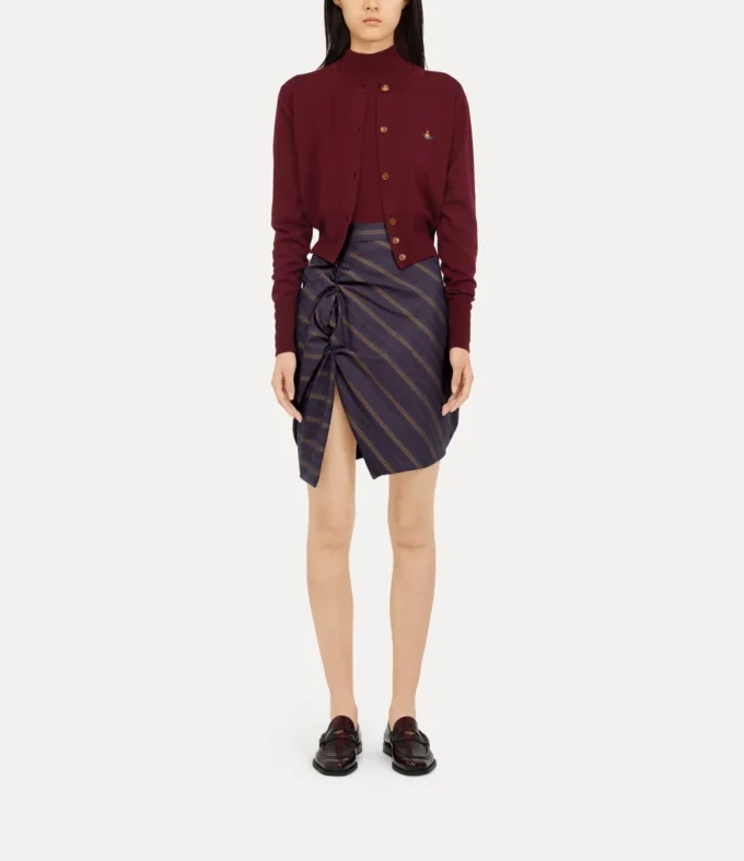 Krátký kardigan Bea