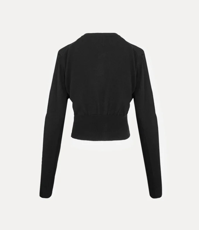 Krátký kardigan Bea