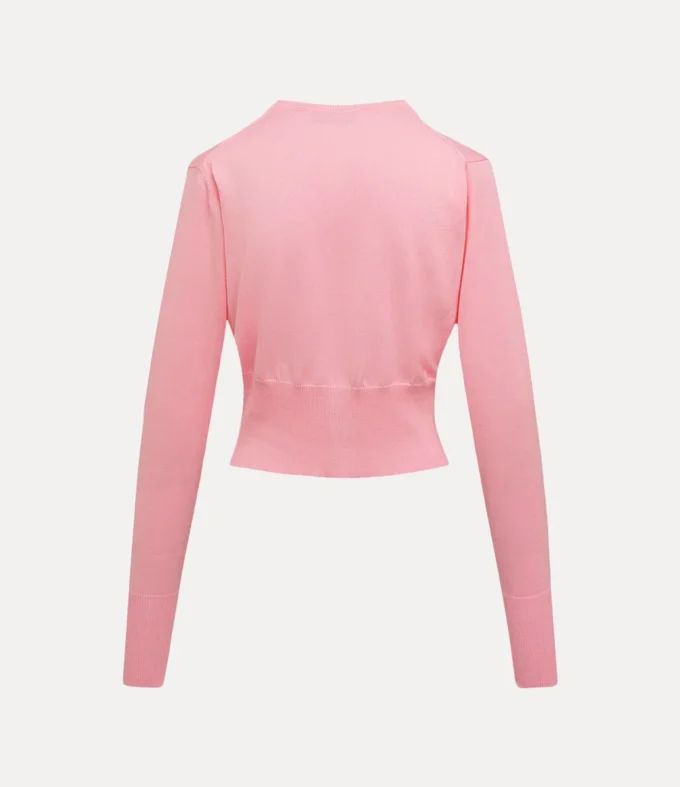 Krátký kardigan Bea