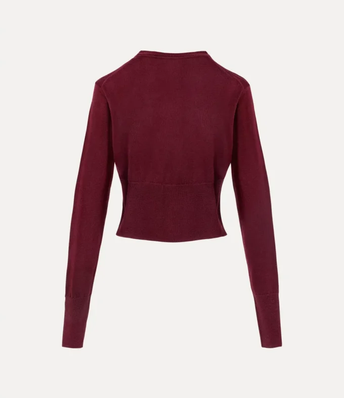 Krátký kardigan Bea