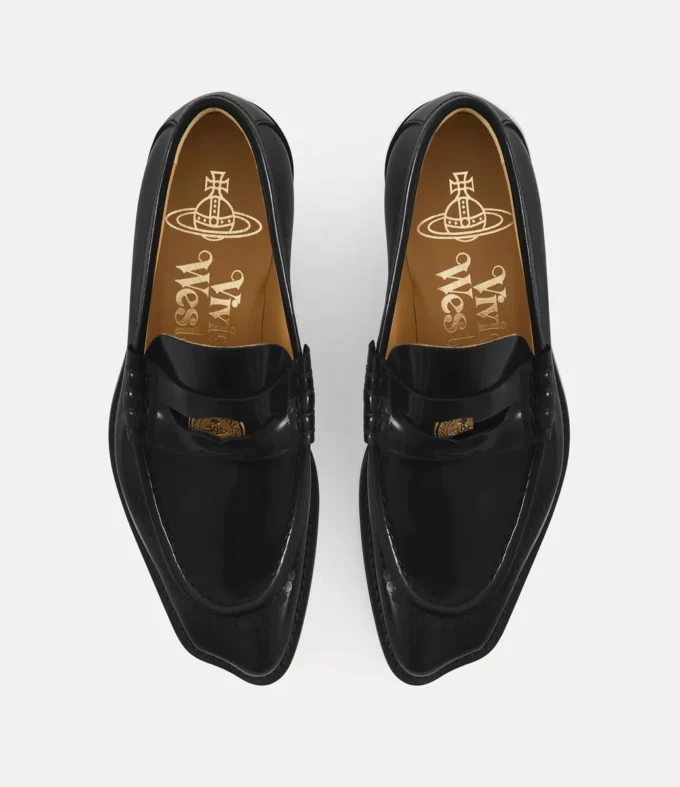 Loafers Tuesday Coin