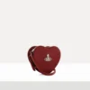Louise Heart Crossbody