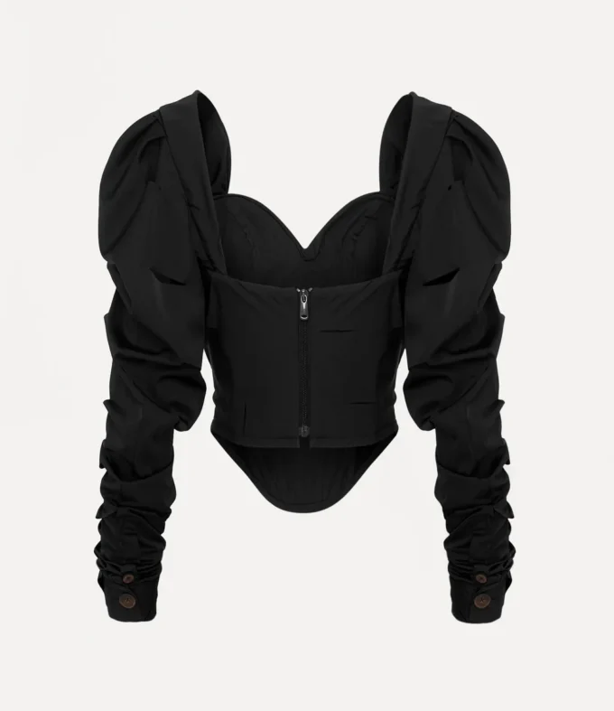 LS Sunday Corset Top