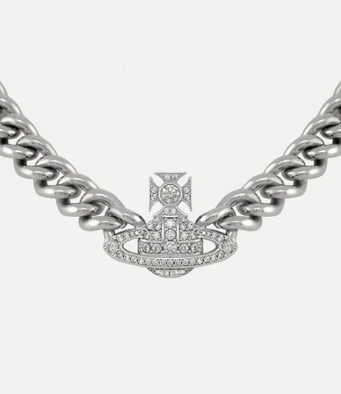 Malý náhrdelník Graziella