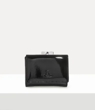 Malá peněženka Frame