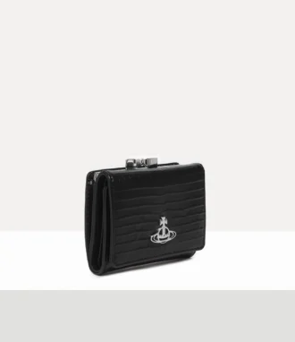 Malá peněženka Frame