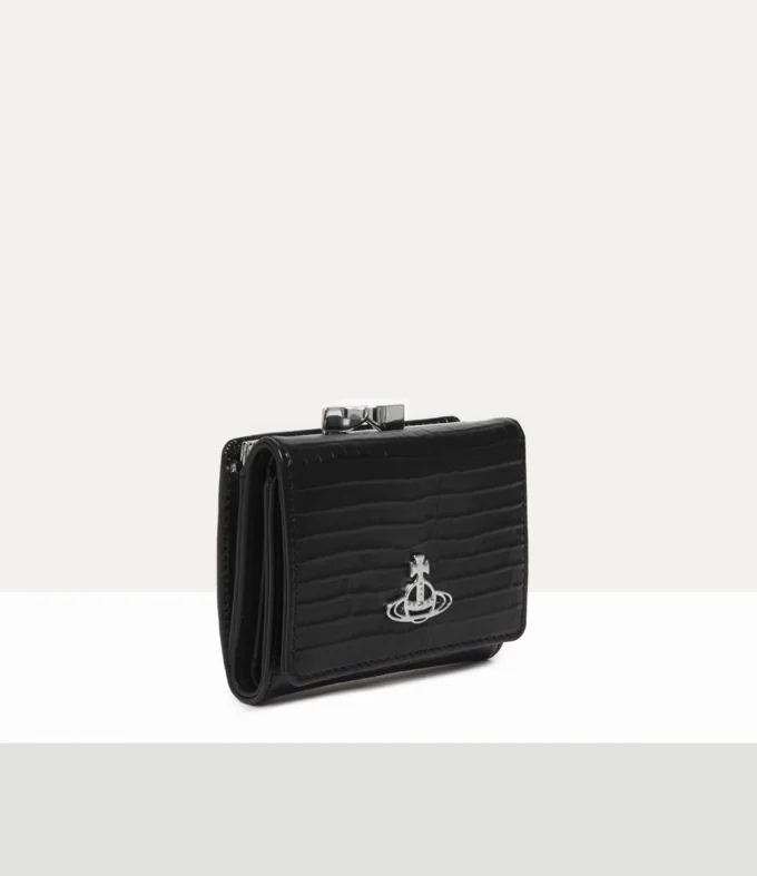 Malá peněženka Frame