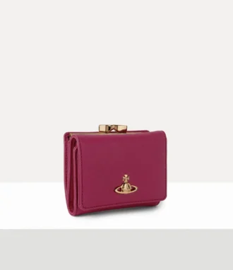 Malá peněženka Frame