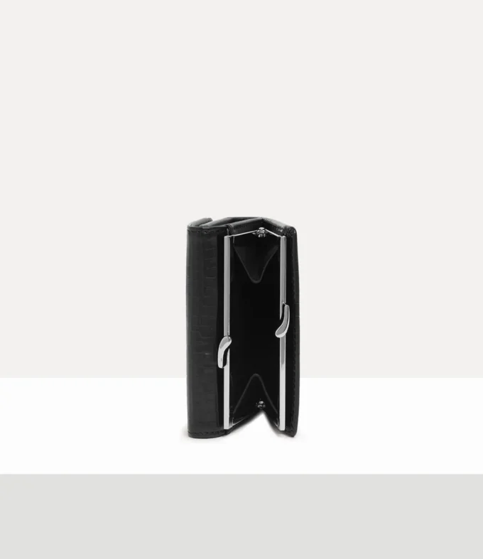 Malá peněženka Frame