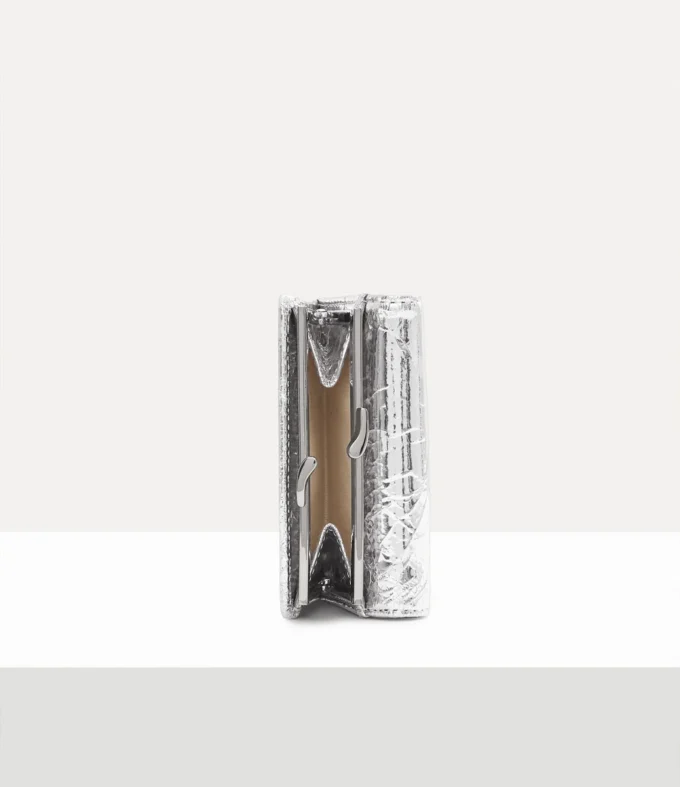 Malá peněženka Frame