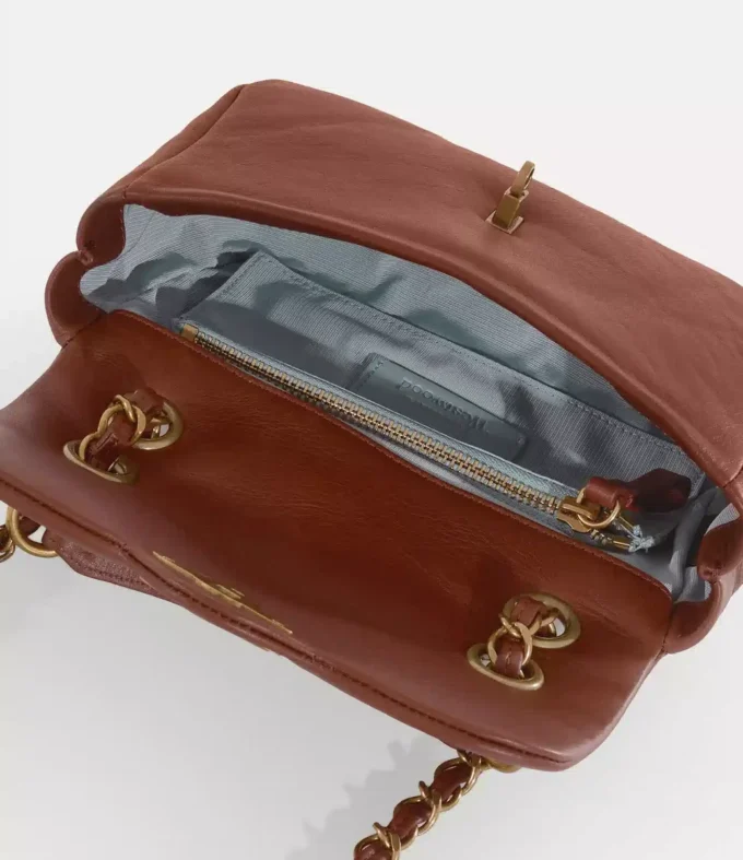 Malá taška přes rameno Anita