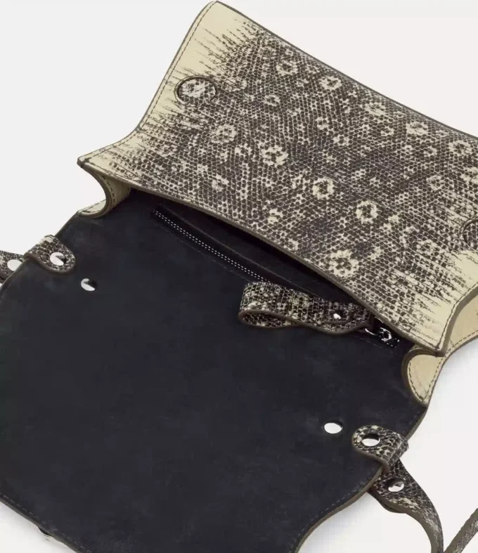 Malá taška přes rameno Bianca