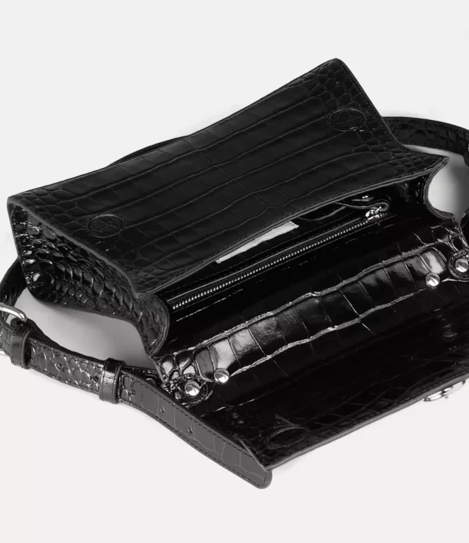 Malá taška přes rameno Bianca Malá taška přes rameno Bianca