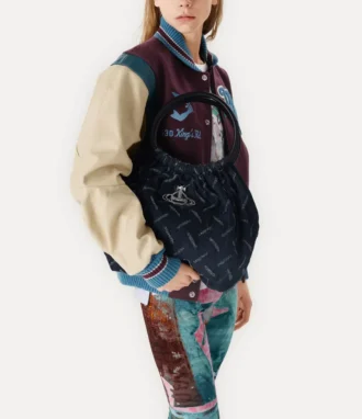 Malá taška přes rameno Millie