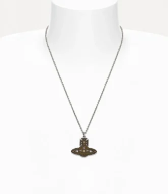 Man. Laszlo Orb přívěsek na krk