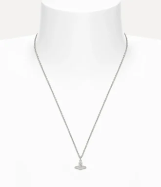 Man. Marinetta Pendant Necklace