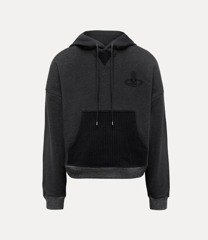 Mikina s kapucí Ashton