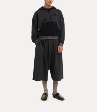 Mikina s kapucí Ashton