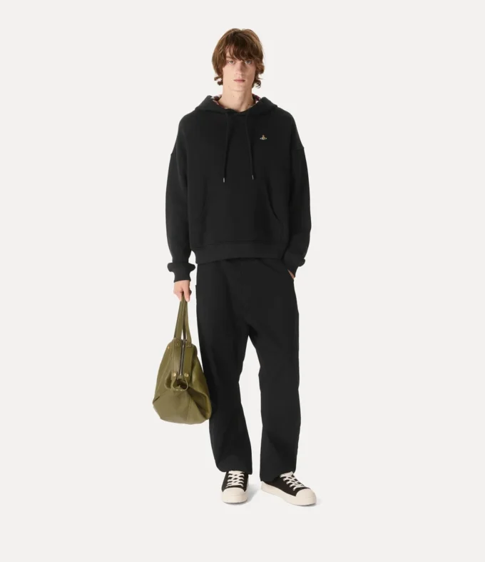 Mikina s kapucí Ashton