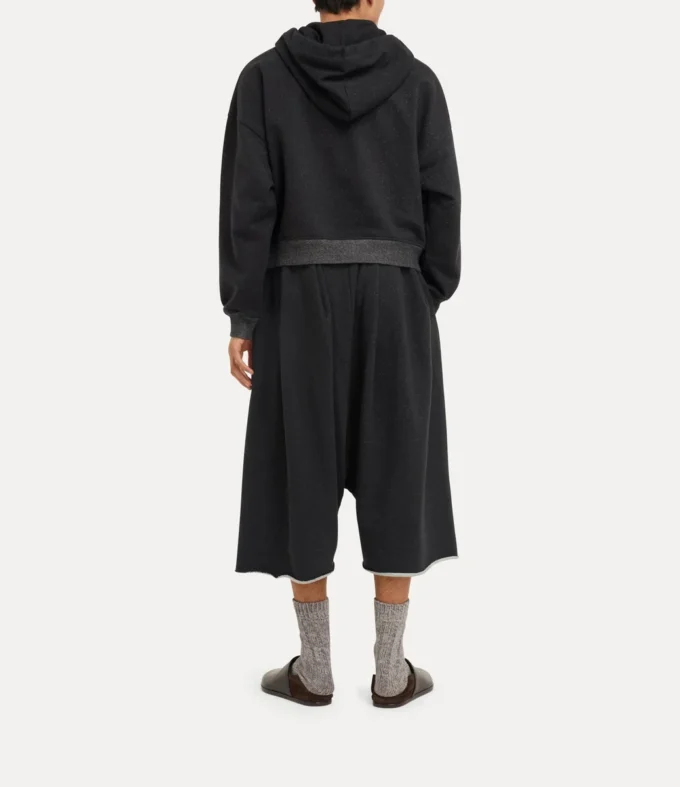 Mikina s kapucí Ashton