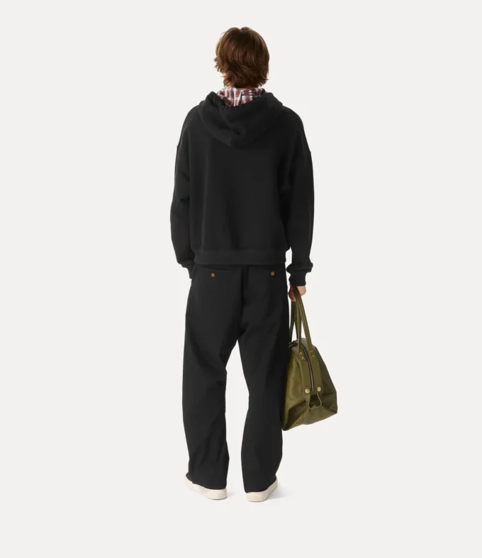 Mikina s kapucí Ashton