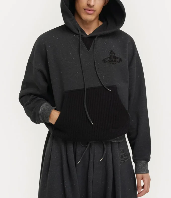 Mikina s kapucí Ashton