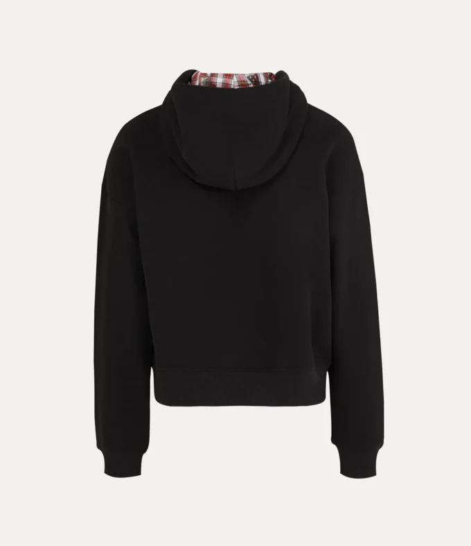 Mikina s kapucí Ashton