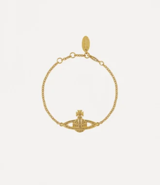 Mini basreliéfový řetízek