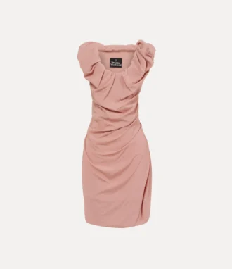 Minišaty Ginnie Amber