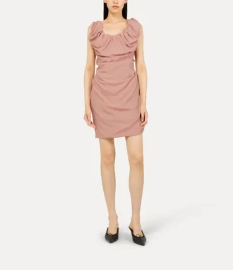 Minišaty Ginnie Amber