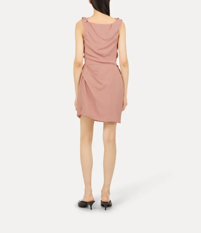 Minišaty Ginnie Amber