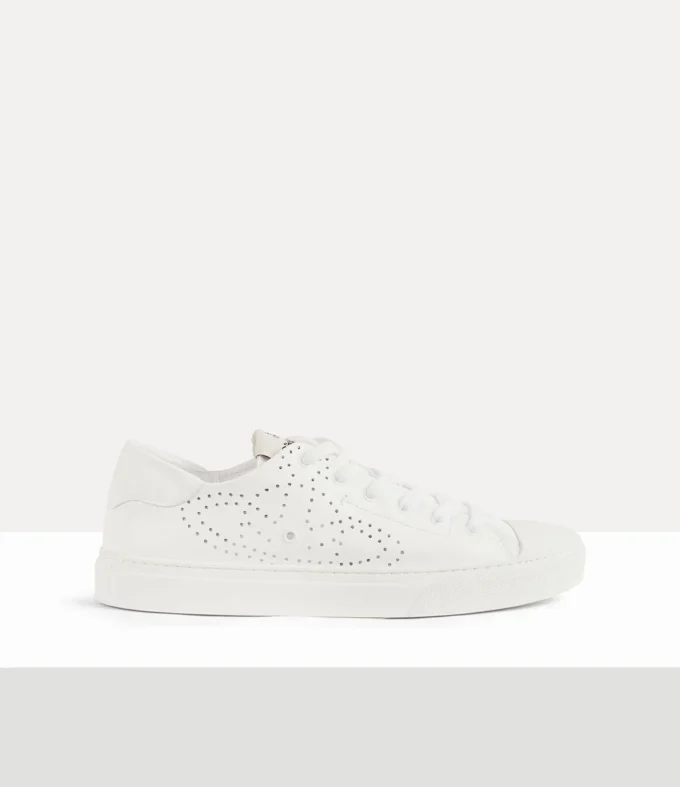 Měkké tenisky Punch