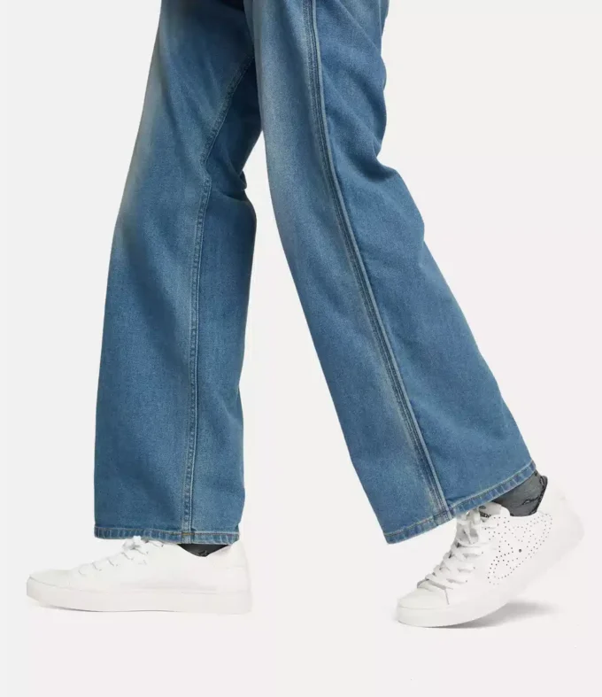 Měkké tenisky Punch