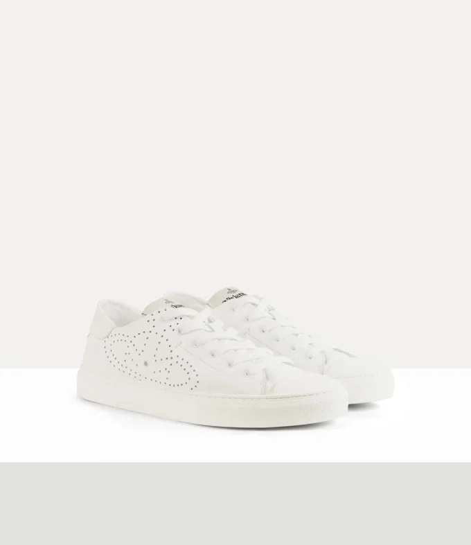 Měkké tenisky Punch