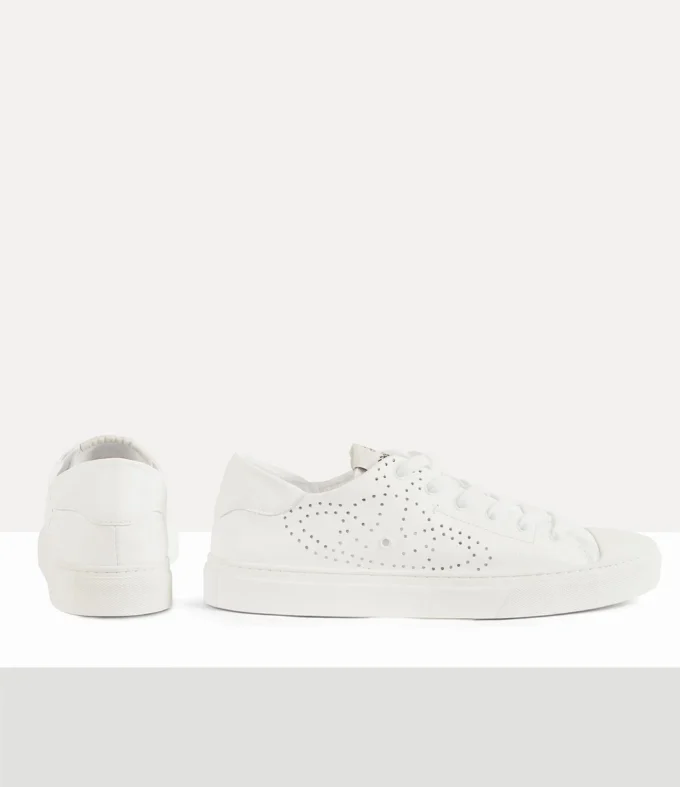 Měkké tenisky Punch