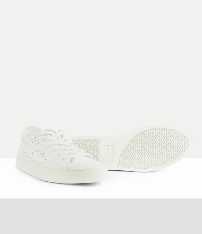 Měkké tenisky Punch