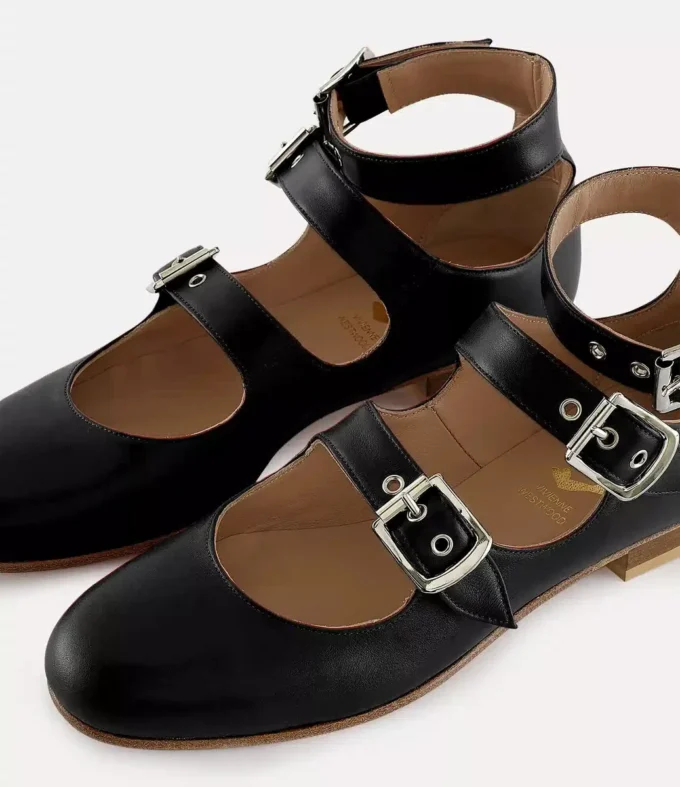 Římské sandály se třemi pásky