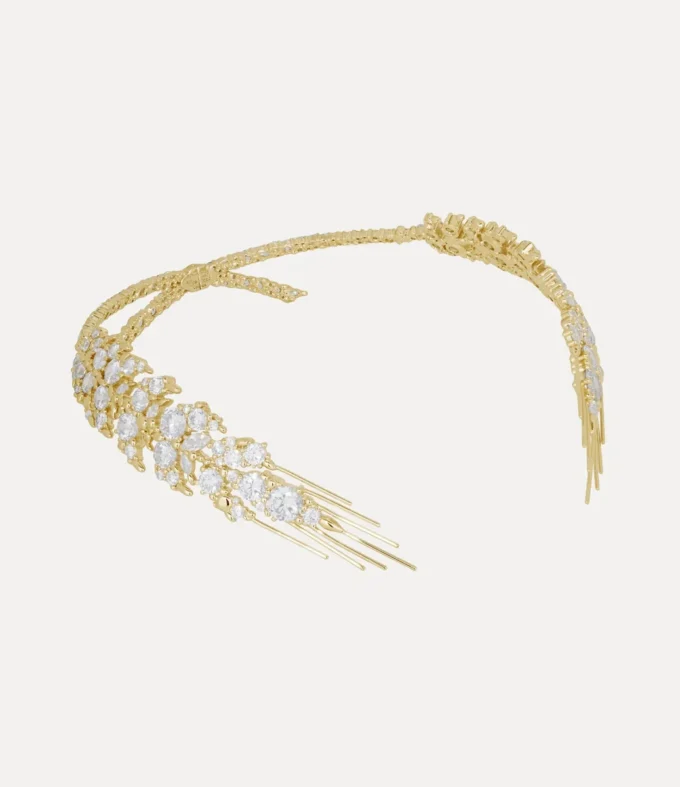 Náhrdelník Chloris